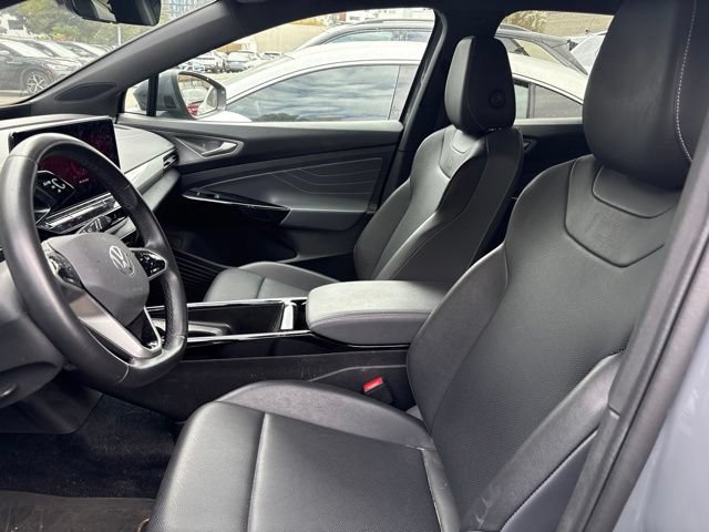 Used 2023 Volkswagen ID.4 Pro S RWD image 7