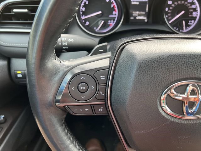 Used 2024 Toyota Camry SE image 34