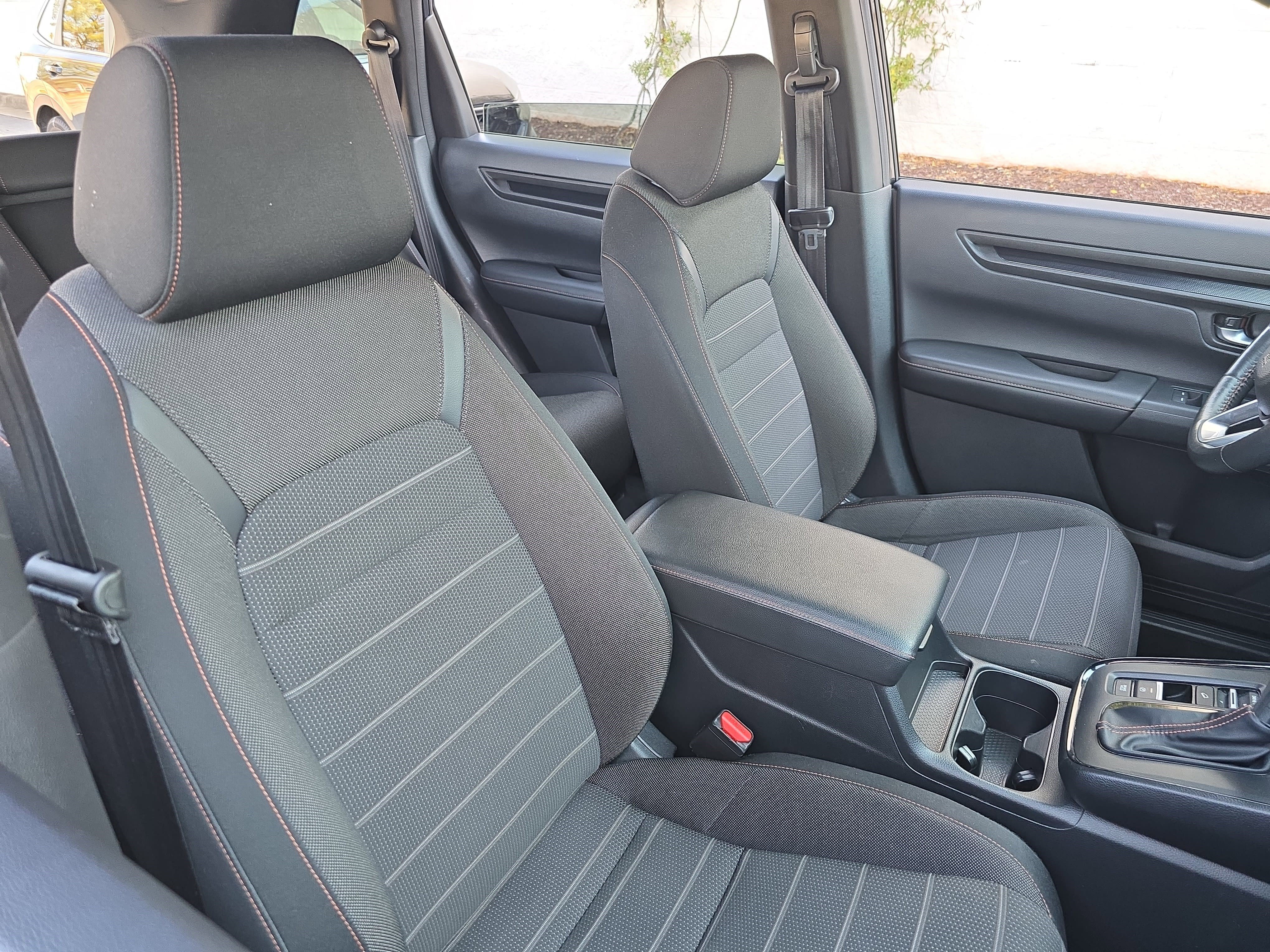 Used 2023 Honda CR-V Sport image 10