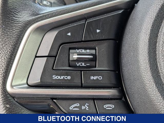 Used 2022 Subaru Forester Premium image 14