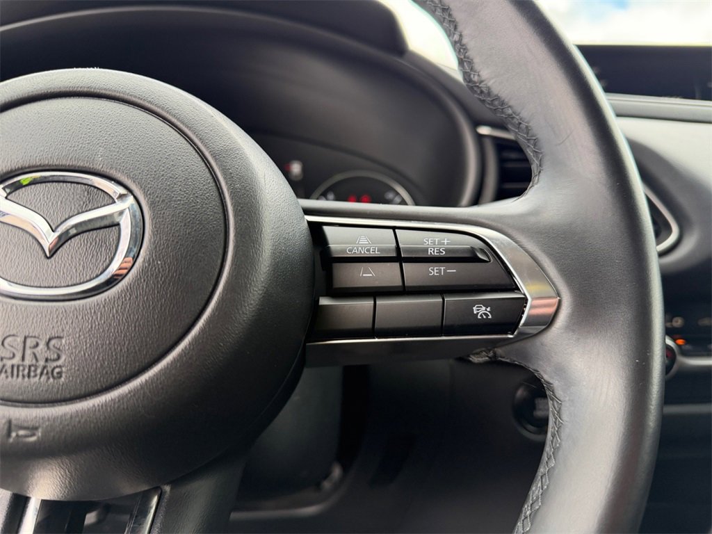 Certified 2024 MAZDA CX-30 AWD 2.5 S w/ Select Sport Pkg image 25