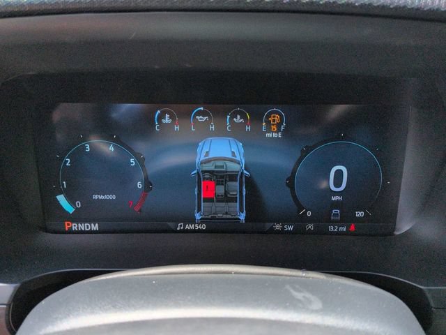 New 2026 Ford F150 STX w/ Equipment Group 200A AWD/4WD image 28