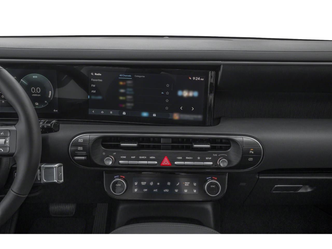 New 2026 Hyundai Palisade SEL Premium AWD/4WD image 37