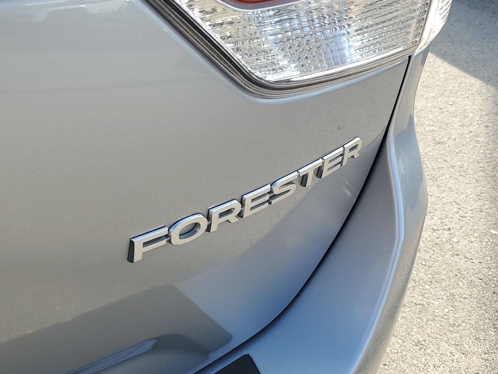 Used 2021 Subaru Forester Limited w/ Popular Package #3 AWD/4WD image 8