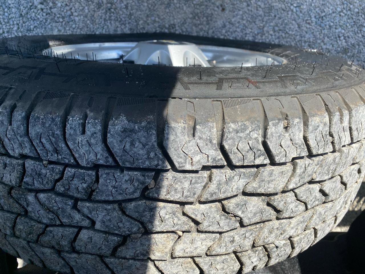 Used 2018 Chevrolet Silverado 2500 W/T w/ WT Convenience Package AWD/4WD image 9