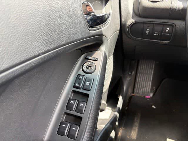Used 2015 Kia Forte EX w/ Protection Package FWD image 22