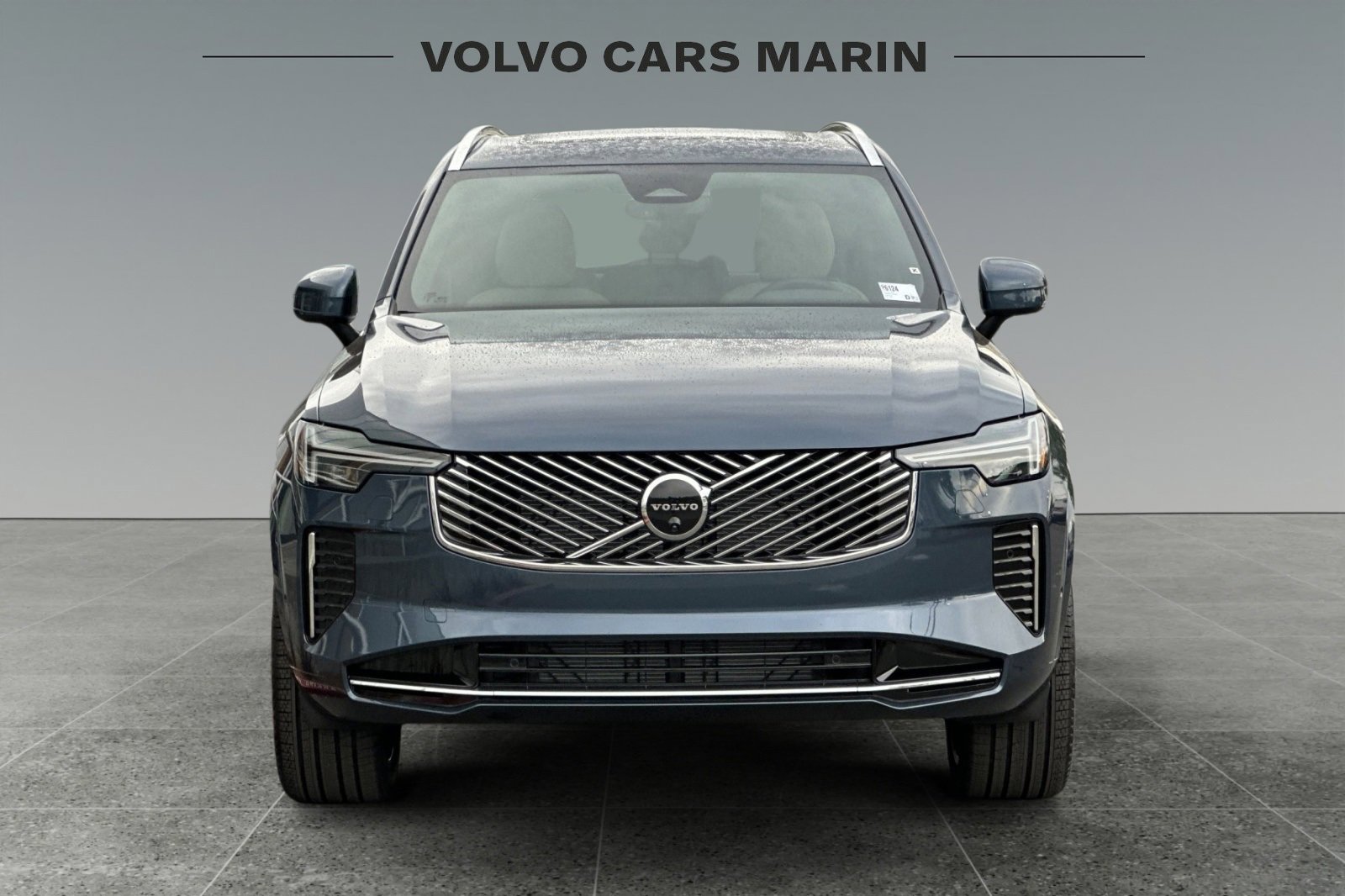 New 2026 Volvo XC90 B6 Plus w/ Protection Package Premier image 10