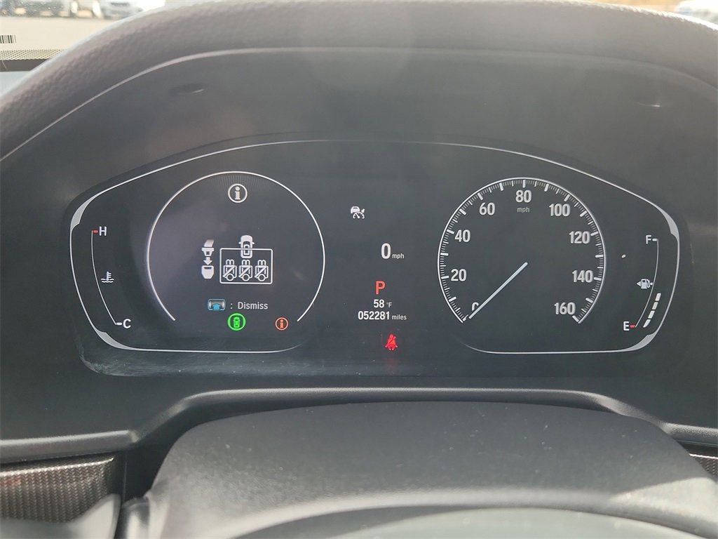 Used 2022 Honda Accord Sport image 18