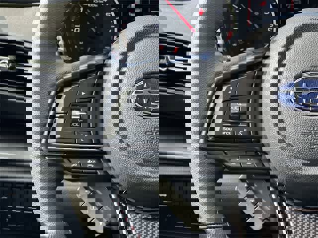 New 2025 Subaru WRX Premium image 8