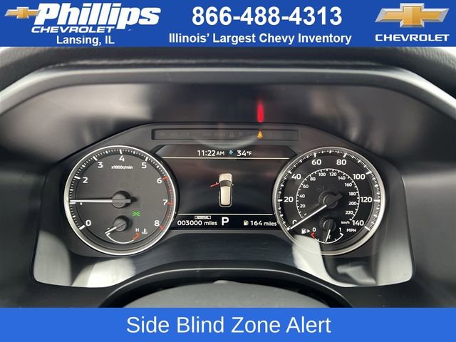 Used 2025 Mitsubishi Outlander ES image 12