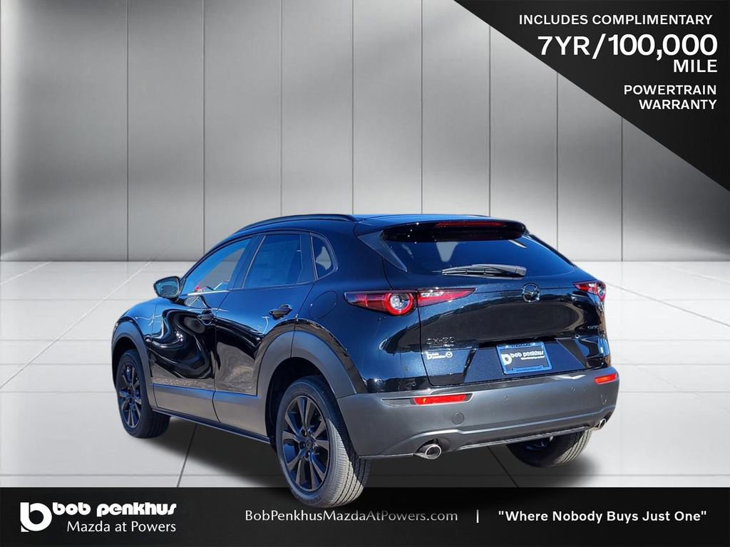 New 2026 MAZDA CX-30 Aire Edition image 27