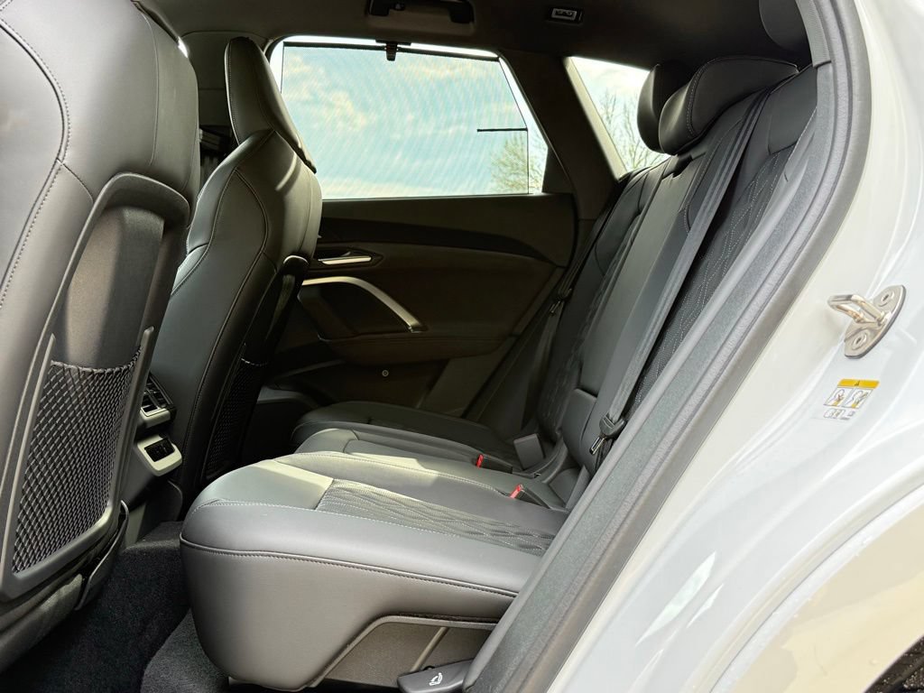 New 2026 Audi SQ5 Premium Plus AWD/4WD image 21