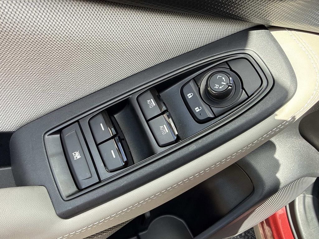 Certified 2023 Subaru Forester Premium image 20