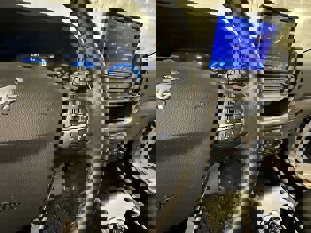 Used 2021 Ford Bronco Sport Big Bend w/ Big Bend Package (96B) image 9