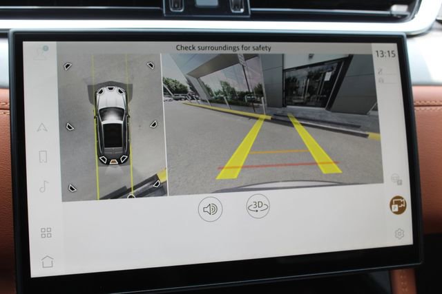 New 2026 Jaguar F-PACE R-Dynamic S image 15