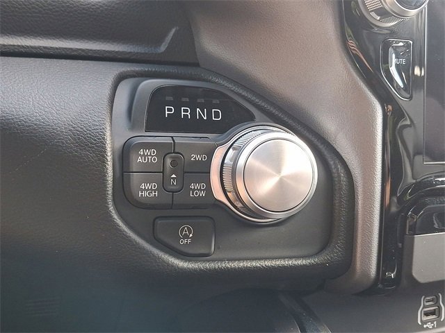 Certified 2025 RAM 1500 Laramie w/ Bed Utility Group image 4