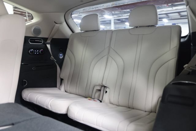 New 2026 Genesis GV80 3.5T Advanced AWD/4WD image 34