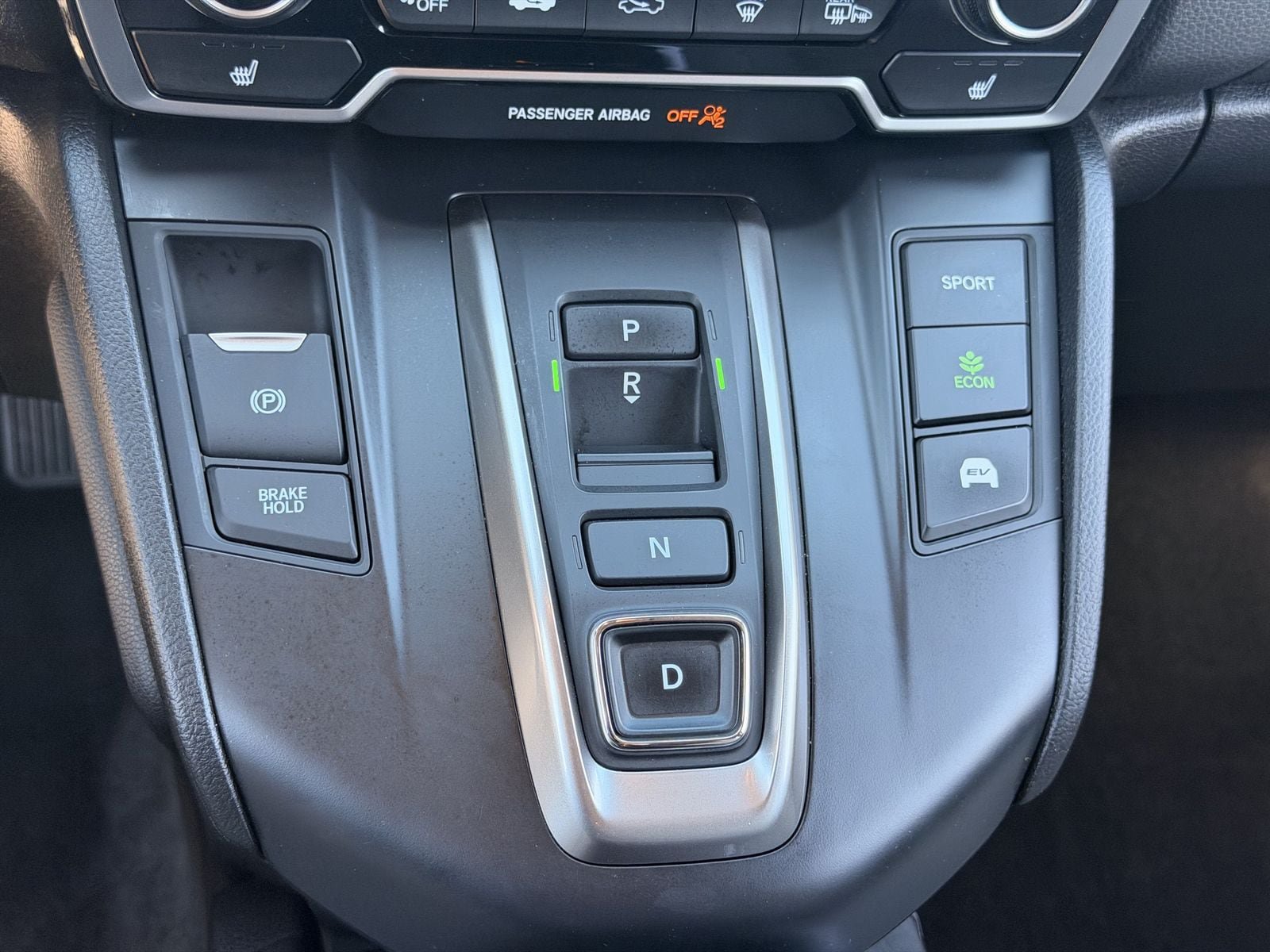 Used 2022 Honda CR-V EX-L image 31