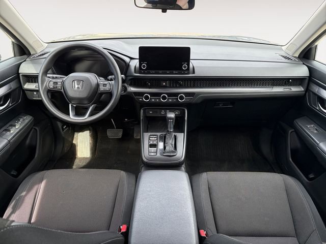 Used 2024 Honda CR-V EX image 10