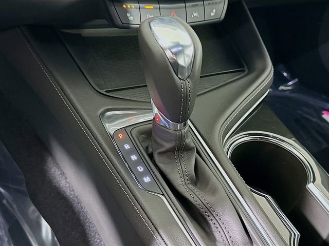 New 2026 Cadillac CT4 Luxury image 11