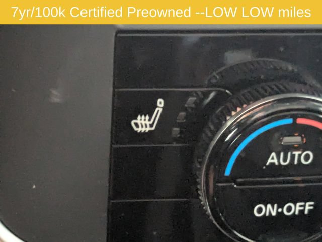 Used 2026 Nissan Rogue Dark Armor FWD image 23