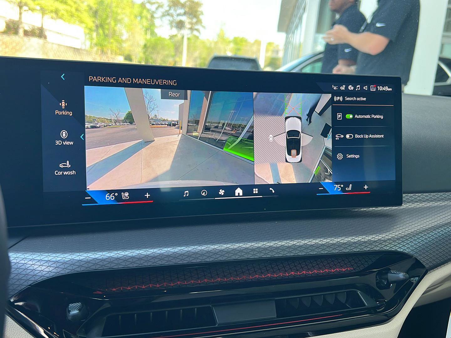 New 2026 BMW 430i Convertible w/ Premium Package image 22