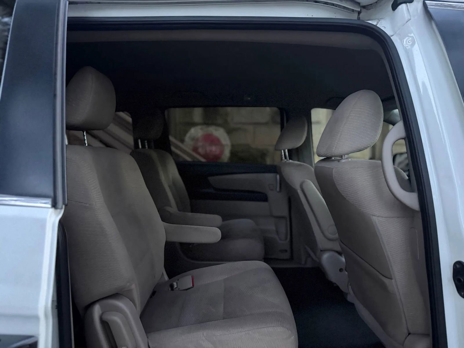 Used 2013 Honda Odyssey LX image 22