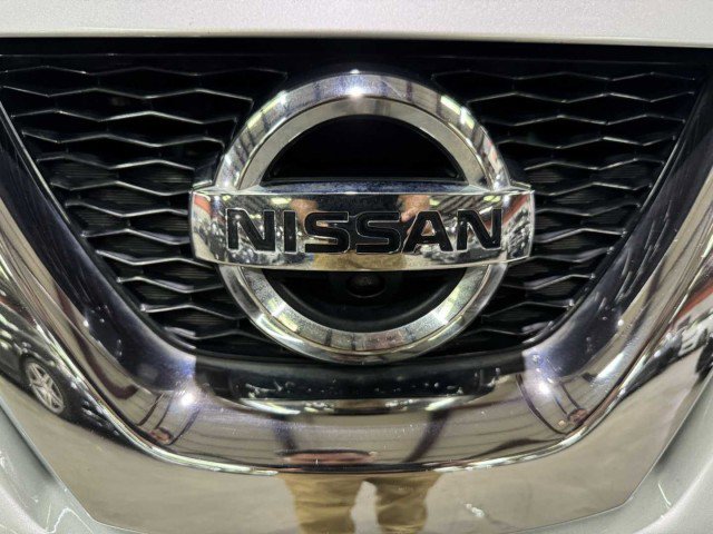 Used 2016 Nissan Rogue SL w/ SL Premium Package image 9