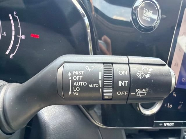 Used 2025 Lexus NX 350 AWD w/ Accessory Package (2T) image 23