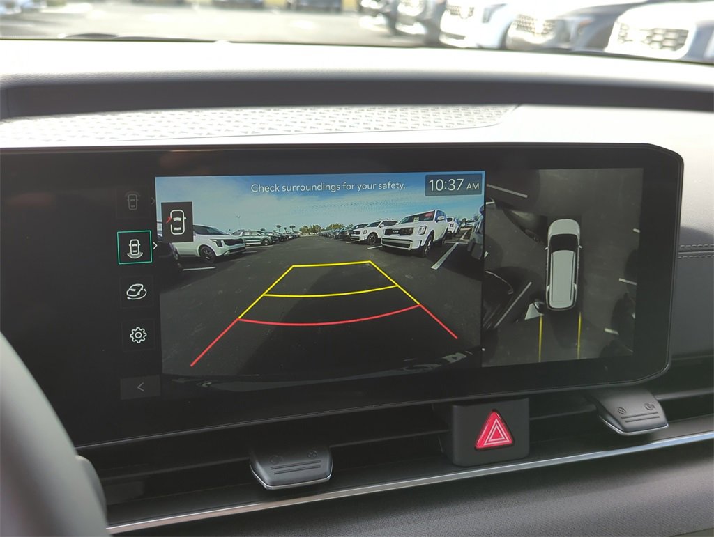 New 2026 Kia Carnival SX image 28