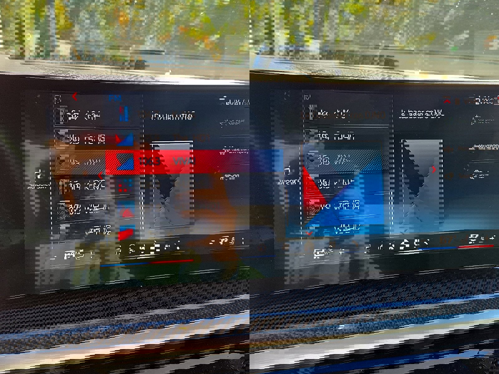 Certified 2024 BMW X5 M60i w/ Executive Package image 18