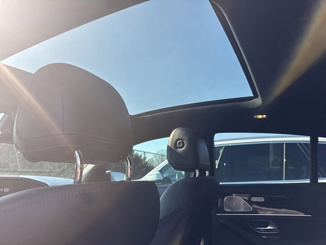 Used 2021 Mercedes-Benz GLE 53 AMG 4MATIC Coupe image 23