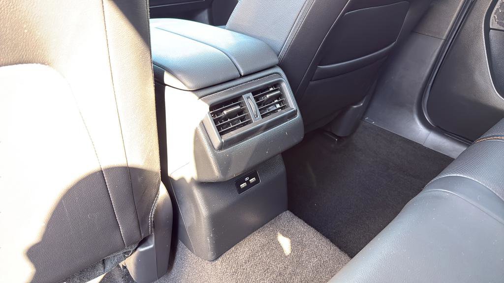 Certified 2024 MAZDA CX-50 AWD 2.5 Turbo w/ Cargo Package image 17