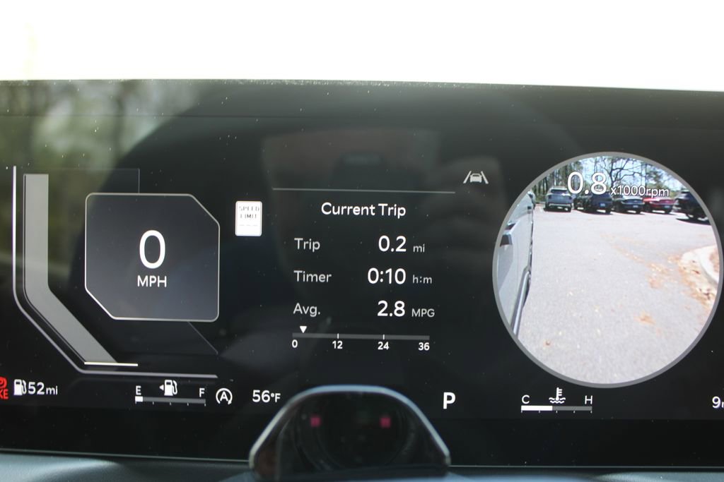 New 2027 Kia Telluride SX X-Line image 36