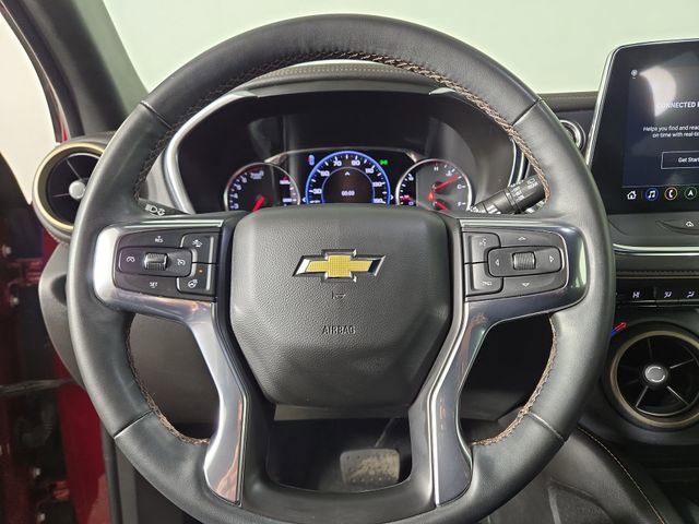 Used 2023 Chevrolet Blazer Premier image 22