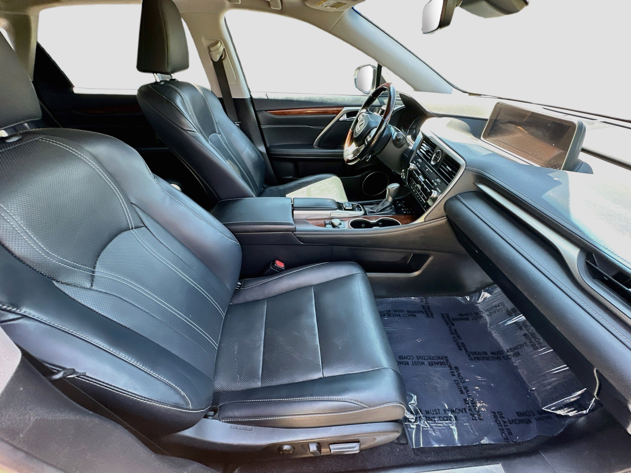 Used 2018 Lexus RX 350 AWD w/ Premium Package image 32