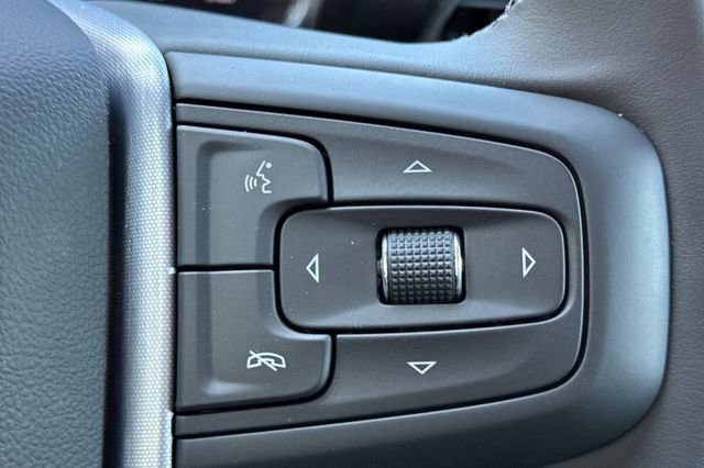 New 2026 GMC Sierra 1500 Elevation AWD/4WD image 28