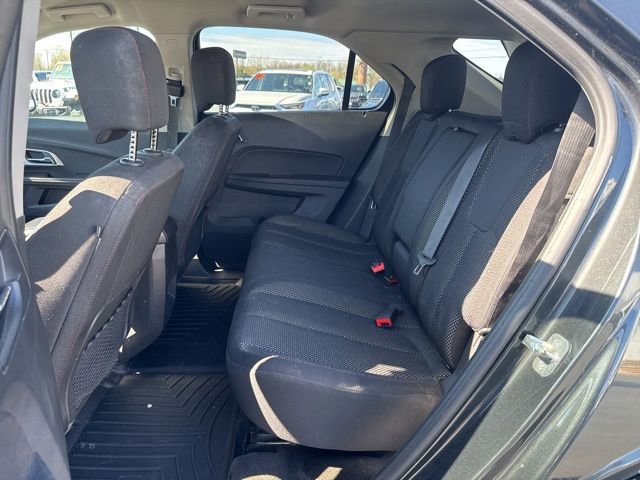 Used 2014 Chevrolet Equinox LT w/ Driver Convenience Package FWD image 13