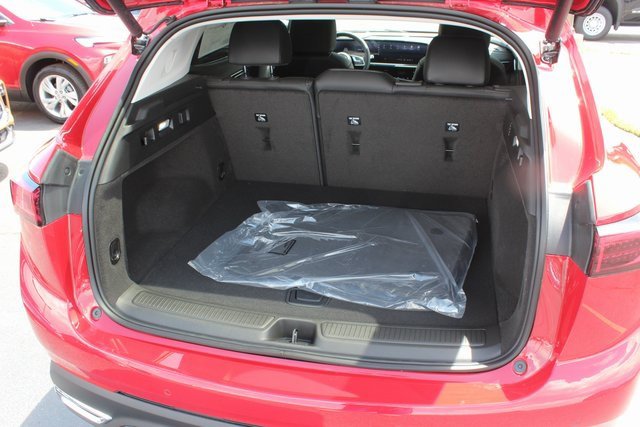 New 2025 Buick Envision Preferred image 50