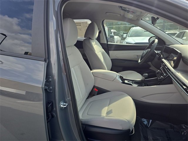 New 2026 Hyundai Tucson SEL image 23