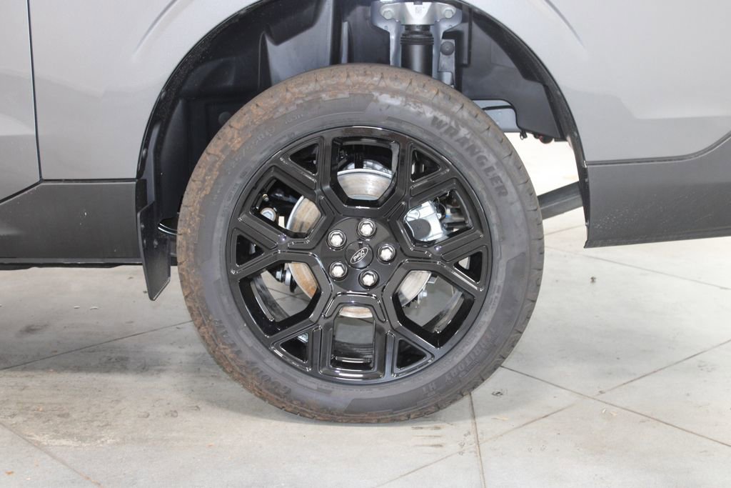 New 2025 Ford Maverick Lariat w/ Black Appearance Package image 16