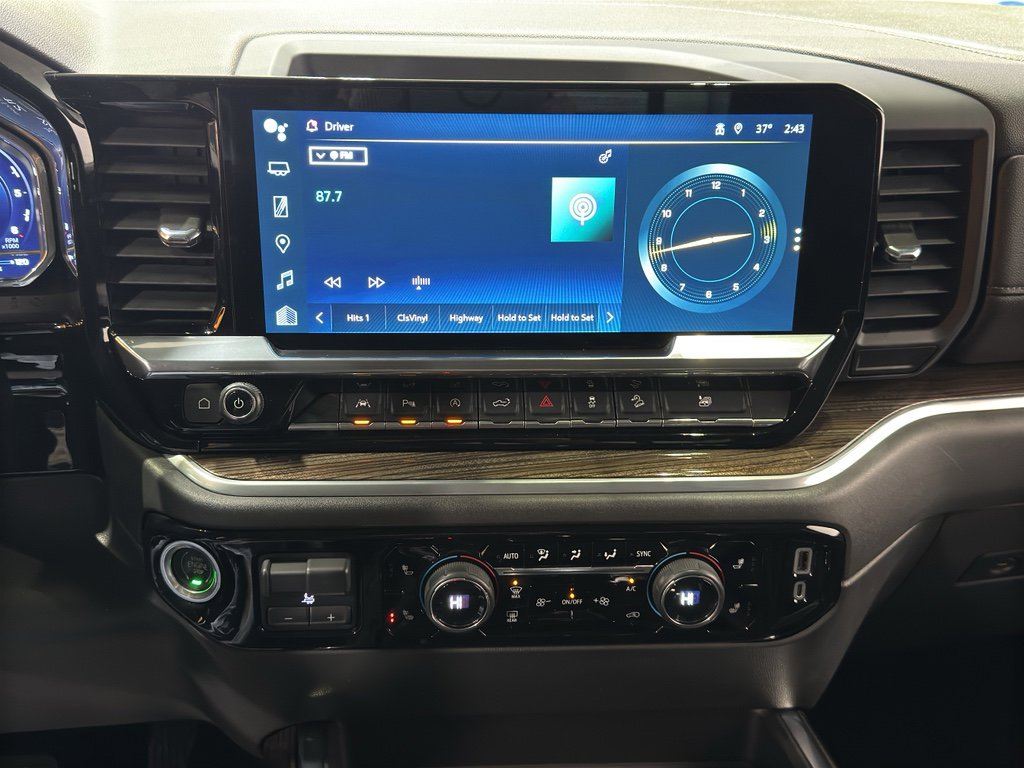 Certified 2022 Chevrolet Silverado 1500 RST w/ All Star Edition Plus image 29