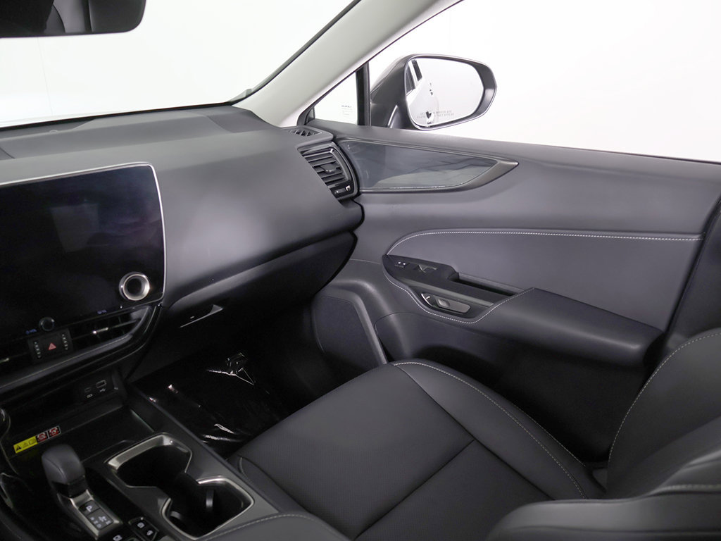 Used 2025 Lexus NX 350 AWD w/ Accessory Package (2T) image 38