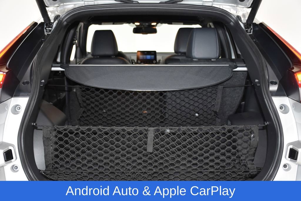 New 2026 Mitsubishi Eclipse Cross Black Edition image 27