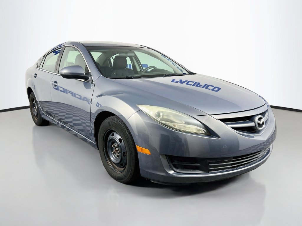 Used 2011 MAZDA MAZDA6 i Sport