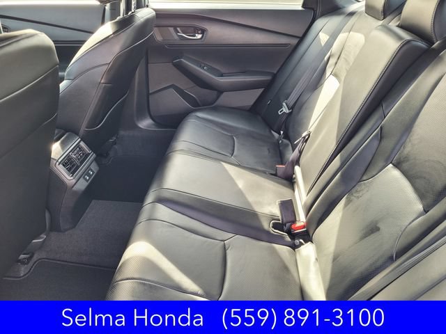 New 2026 Honda Accord Sport image 6
