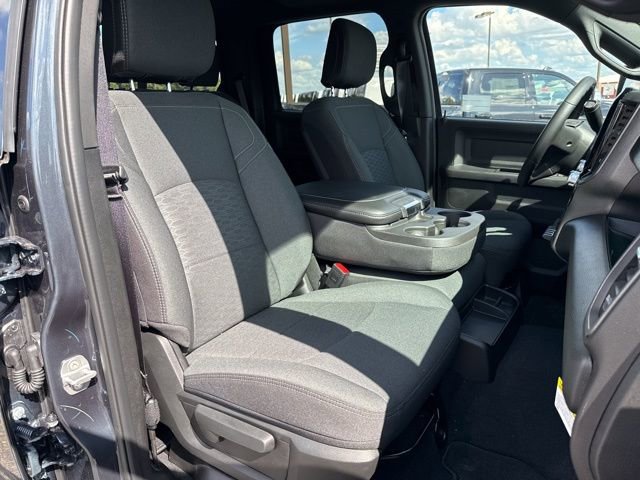 New 2025 RAM 2500 Tradesman AWD/4WD image 13