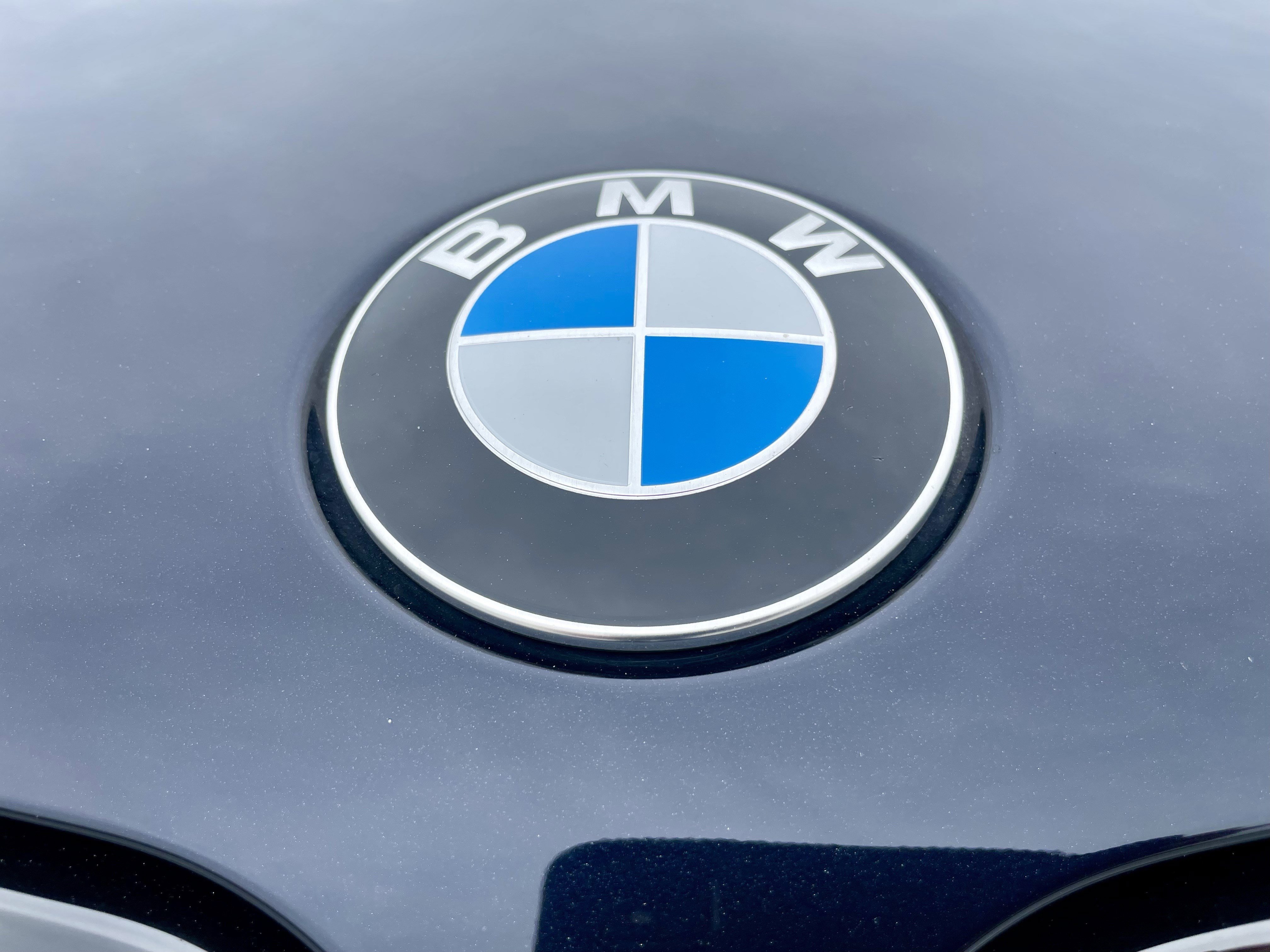 Used 2021 BMW X7 xDrive40i w/ M Sport Package image 34