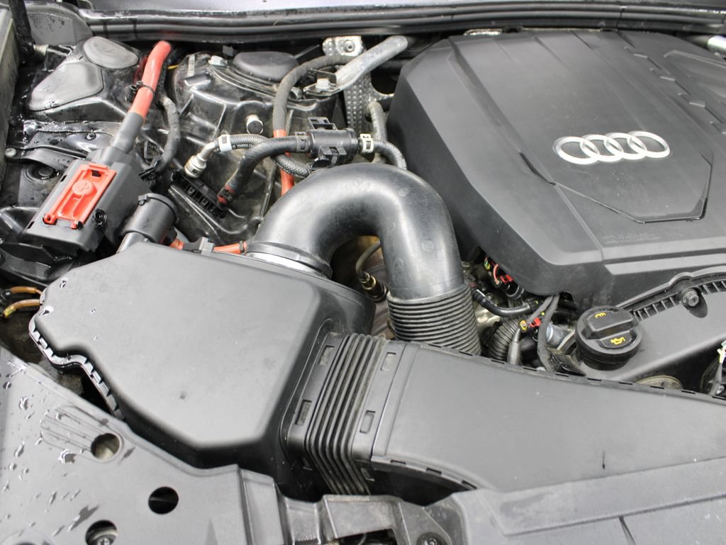 Used 2024 Audi A6 Premium Plus AWD/4WD image 33