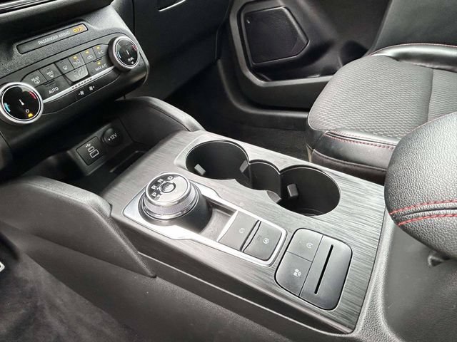 Used 2024 Ford Escape ST-Line FWD image 16